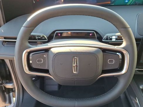 New 2026 Lincoln Nautilus Premier w/ Equipment Group 102A image 9