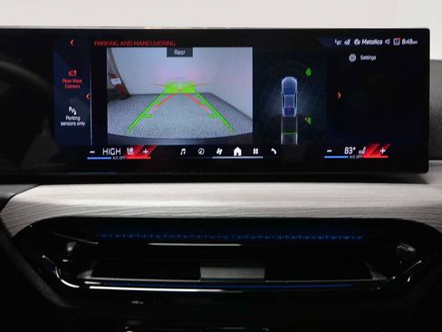 New 2026 BMW i4 eDrive40 image 14