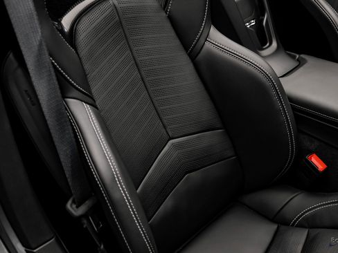 Used 2023 Chevrolet Corvette Stingray Preferred Conv w/ Z51 Performance Package image 61