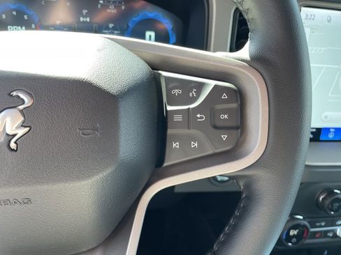 New 2026 Ford Bronco Outer Banks AWD/4WD image 26