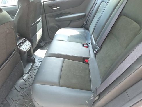 Certified 2023 Nissan Ariya FWD image 14