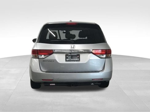 Used 2015 Honda Odyssey EX-L image 7