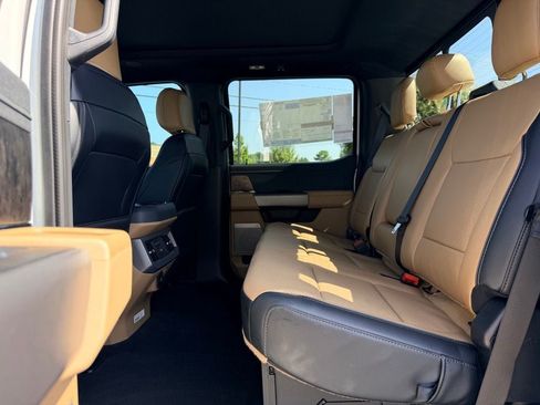 New 2026 Ford F350 Lariat w/ Lariat Ultimate Package AWD/4WD image 13