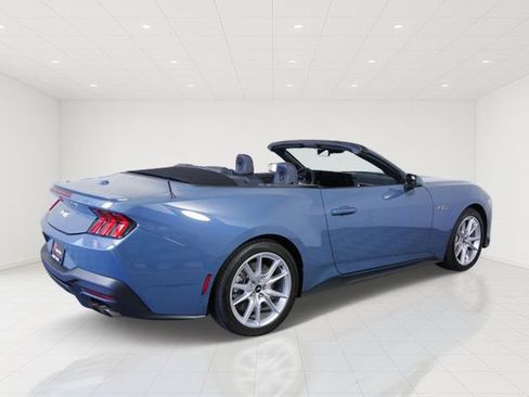 Certified 2024 Ford Mustang GT Premium RWD image 6