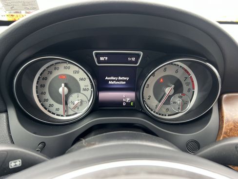 Used 2015 Mercedes-Benz GLA 250 image 18