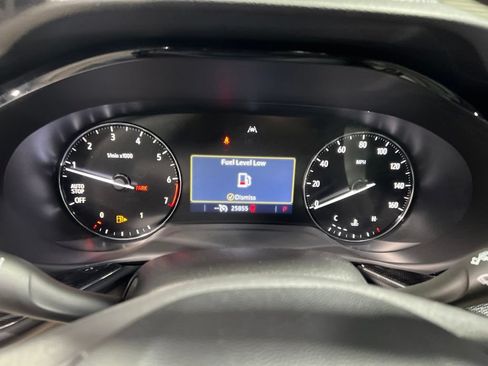 Used 2023 Buick Envision Preferred FWD image 24