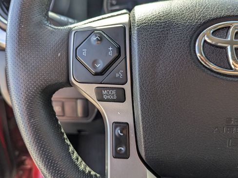 Used 2023 Toyota Tacoma SR5 RWD image 11