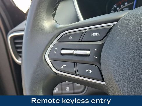 Used 2020 Hyundai Santa Fe Limited AWD/4WD image 7