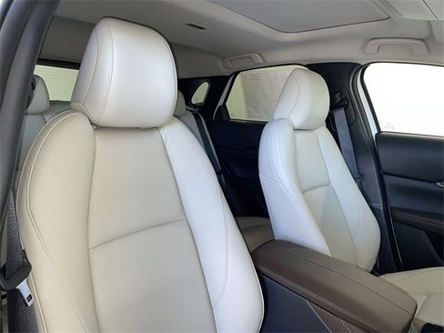 New 2025 MAZDA CX-30 AWD 2.5 S w/ Premium Package image 19