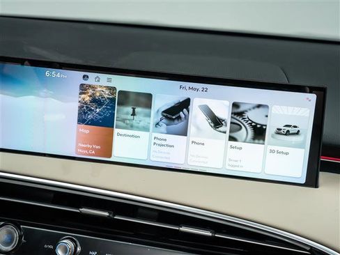 New 2026 Genesis GV70 2.5T Select AWD/4WD image 26