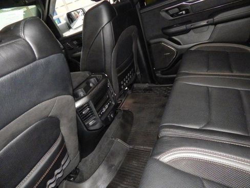 Used 2023 RAM 1500 TRX w/ TRX Level 2 Equipment Group image 20