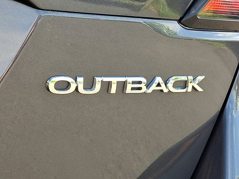 Certified 2024 Subaru Outback Limited AWD/4WD image 29