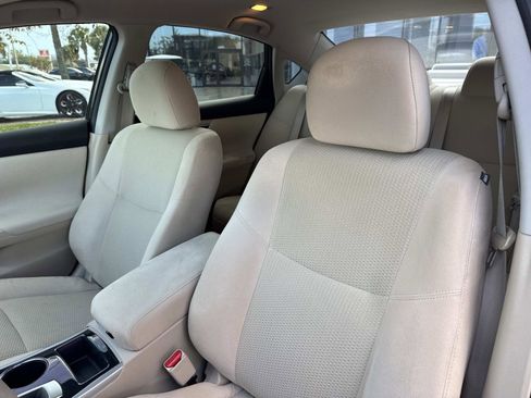 Used 2014 Nissan Altima 2.5 S image 20