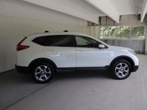 Used 2018 Honda CR-V EX image 6