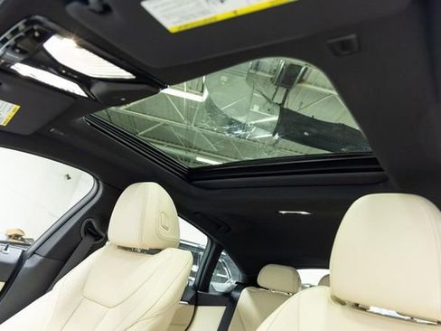 New 2026 BMW i4 xDrive40i w/ Premium Package image 16