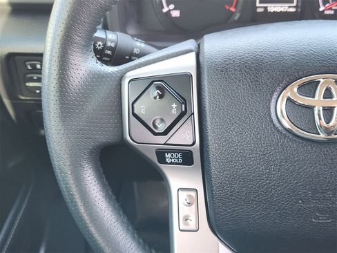 Used 2021 Toyota 4Runner SR5 image 26