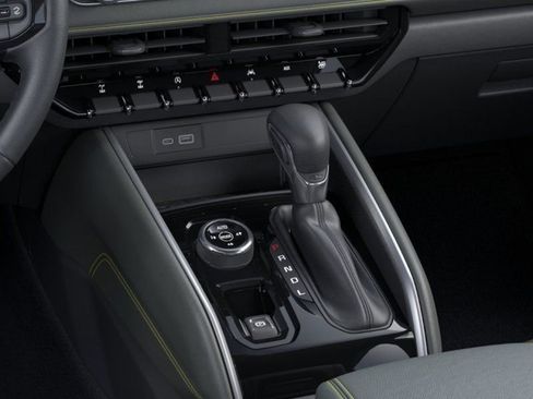 New 2026 Chevrolet Colorado ZR2 w/ Technology Package AWD/4WD image 23