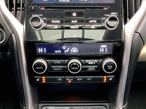 Used 2020 Subaru Ascent Limited w/ Technology Package image 32