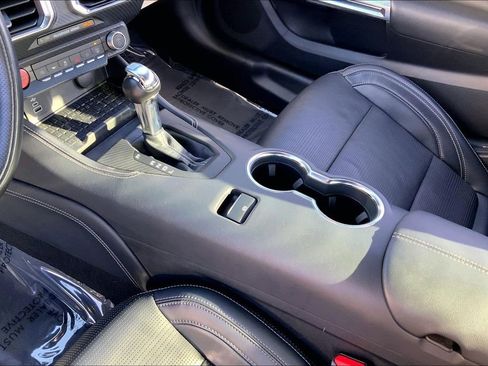 Used 2024 Ford Mustang Premium RWD image 16