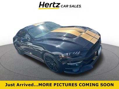 Used 2022 Ford Mustang GT Premium w/ GT Performance Package