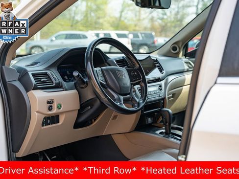 Used 2020 Honda Pilot EX-L image 14