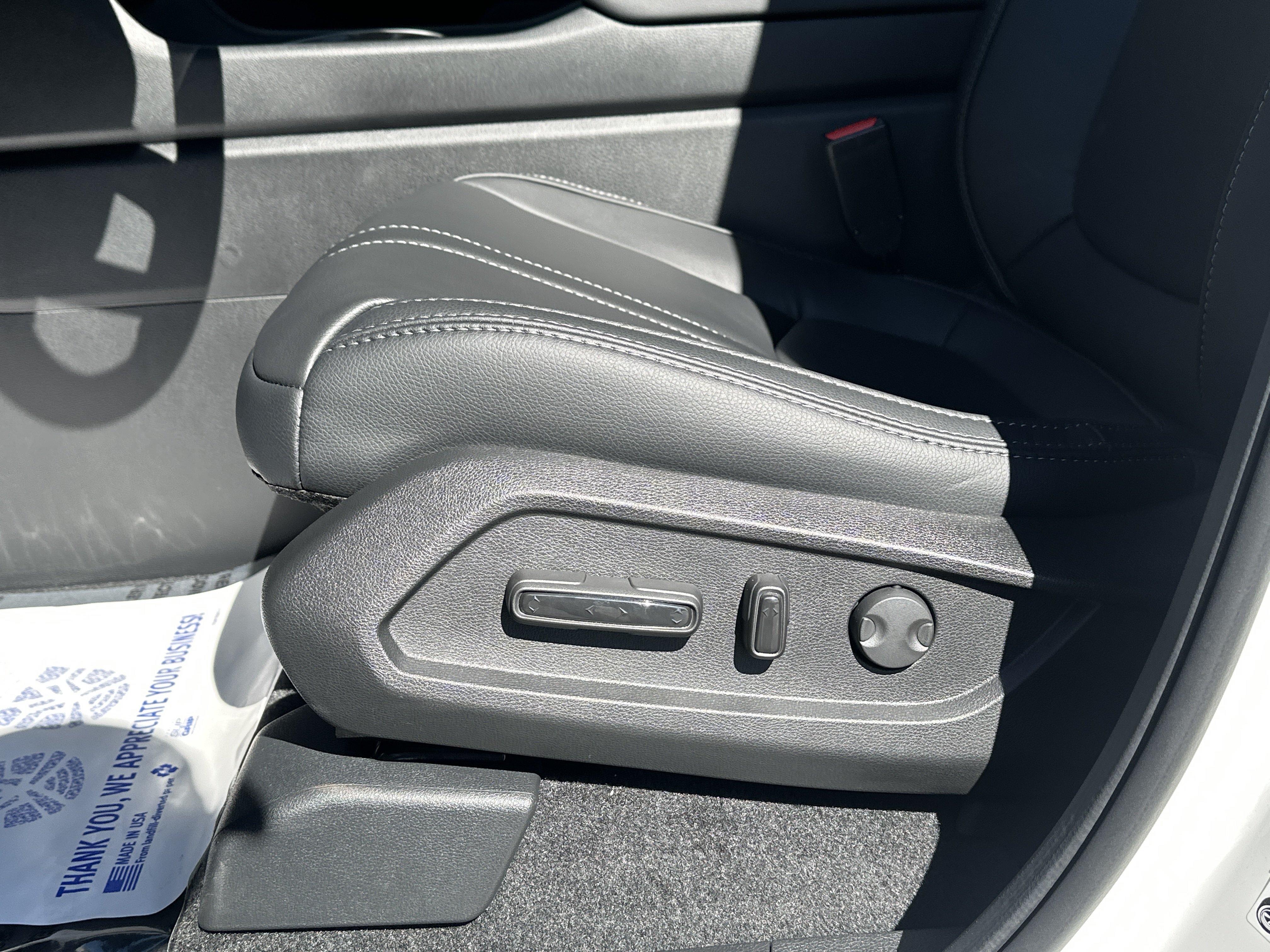 New 2026 Honda Pilot Touring image 10