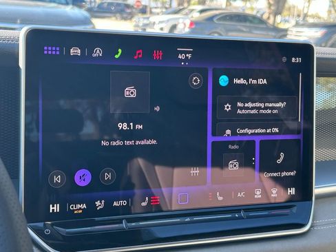 New 2026 Volkswagen Tiguan SE R-Line FWD image 15