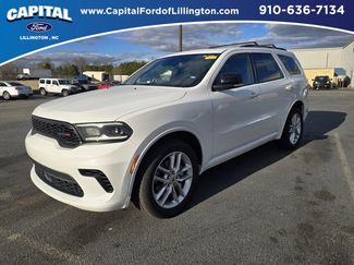 Used 2024 Dodge Durango GT video 1