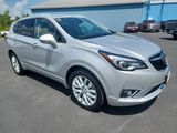 Used 2019 Buick Envision Premium w/ Driver Confidence Package image 2