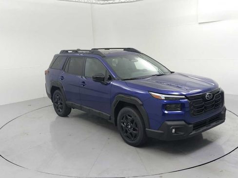 New 2026 Subaru Outback Limited image 1