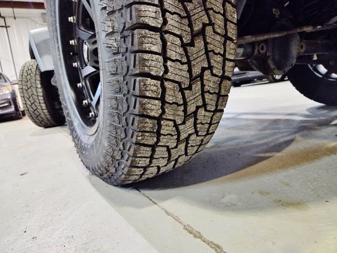 Used 2011 Jeep Wrangler Sport AWD/4WD image 44