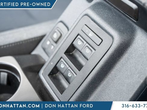 Certified 2025 Ford Bronco Big Bend AWD/4WD image 13