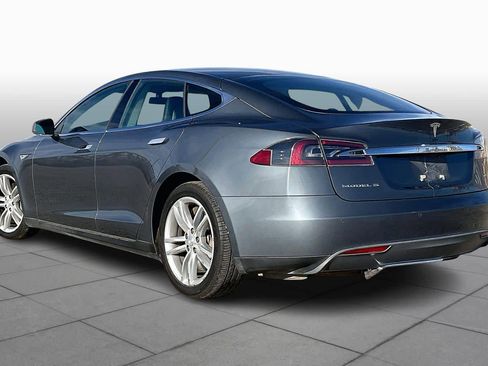 Used 2013 Tesla Model S image 11