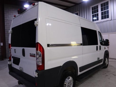 Used 2016 RAM ProMaster 1500 w/ Mopar Trailer Tow Group image 5
