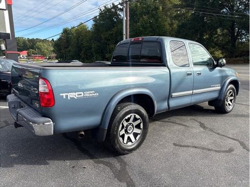 Used 2006 Toyota Tundra SR5 image 6