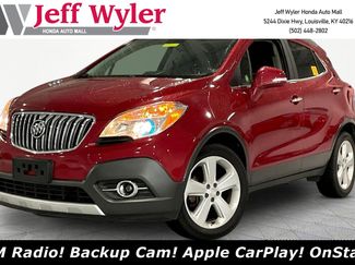Used 2016 Buick Encore Convenience FWD video 1