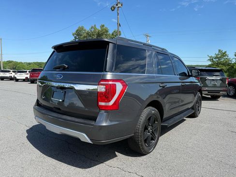 Used 2019 Ford Expedition XLT w/ Equipment Group 201A RWD image 6