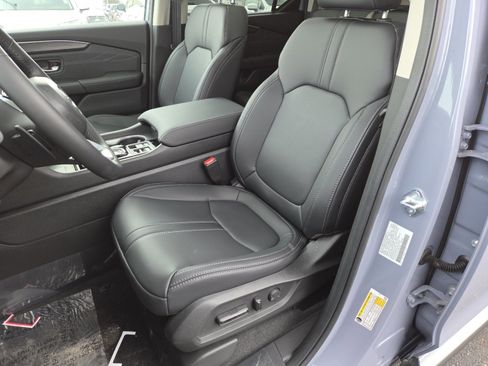 New 2026 Honda Pilot Touring image 23