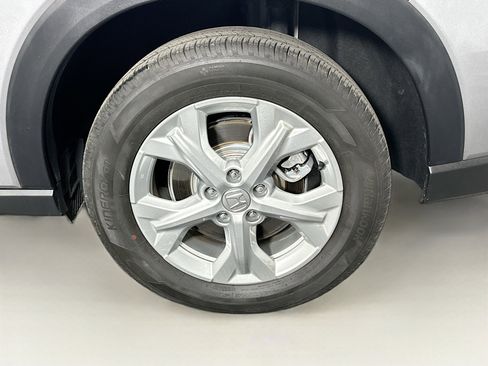 Used 2023 Honda HR-V LX image 11