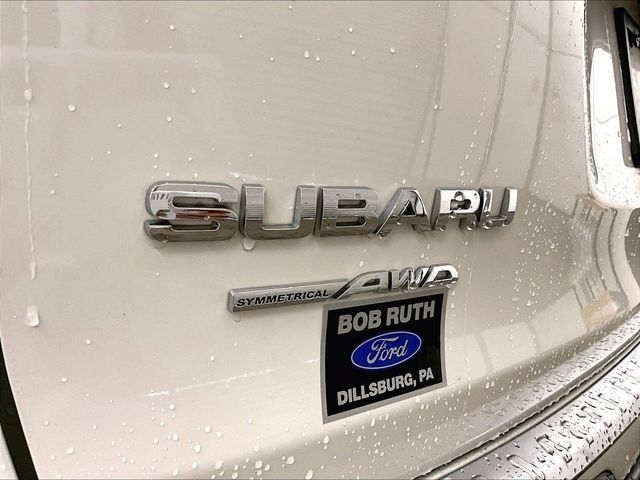 Used 2021 Subaru Ascent Limited w/ Technology Package AWD/4WD image 13