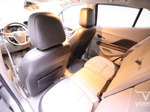 Used 2016 Buick Encore Leather image 9