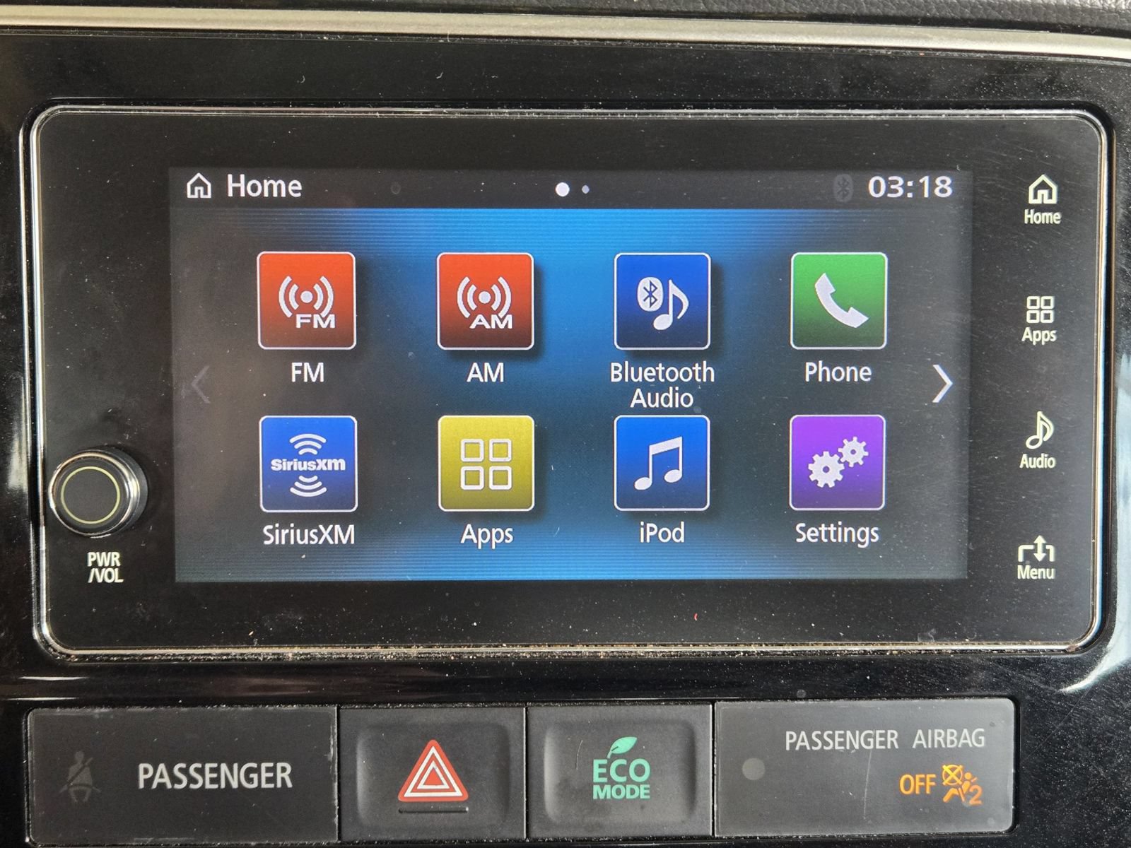 Used 2017 Mitsubishi Outlander SE FWD image 16