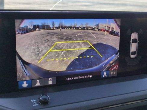 Used 2025 Honda Accord Touring image 13