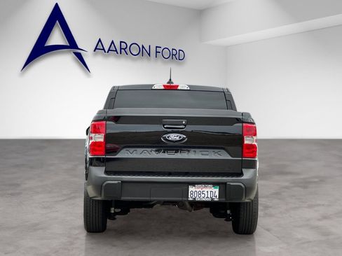 Used 2025 Ford Maverick XL FWD image 5