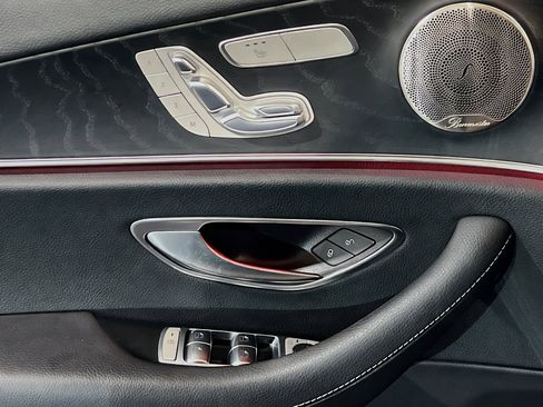 Used 2022 Mercedes-Benz E 350 Sedan image 14