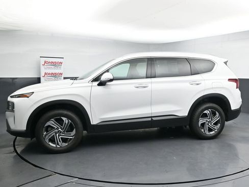 Used 2023 Hyundai Santa Fe SEL AWD/4WD image 5