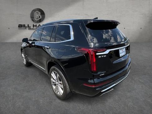 Used 2021 Cadillac XT6 Premium Luxury AWD/4WD image 9