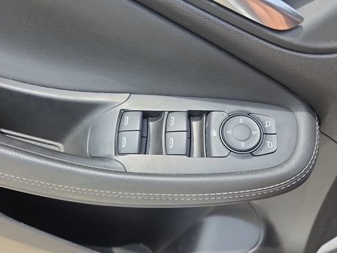 Used 2023 Buick Encore GX Preferred w/ Cold Weather Comfort Package FWD image 26