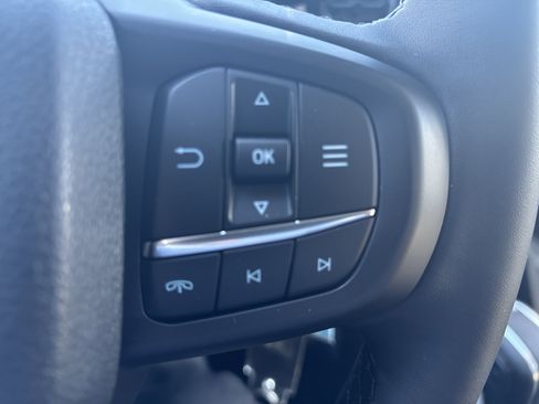 New 2025 Ford Ranger XLT w/ Equipment Group 301A High image 20