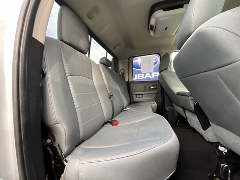 Used 2016 RAM 1500 Classic SLT image 13